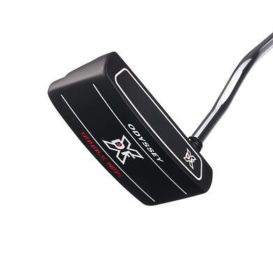 Odyssey 2021 DFX 1 Double Wide Putter